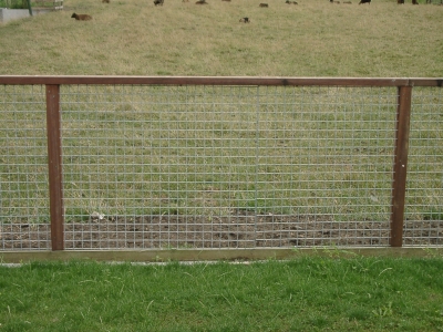 Tuinafscheiding Maarssen