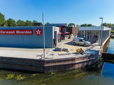 D!Vers Woerden